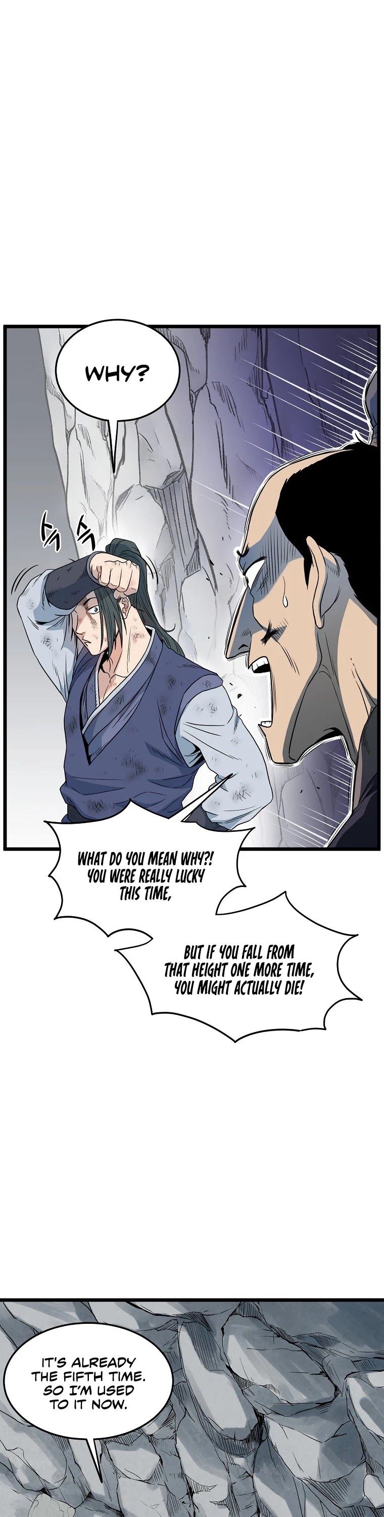 Murim Login Chapter 103 image 54